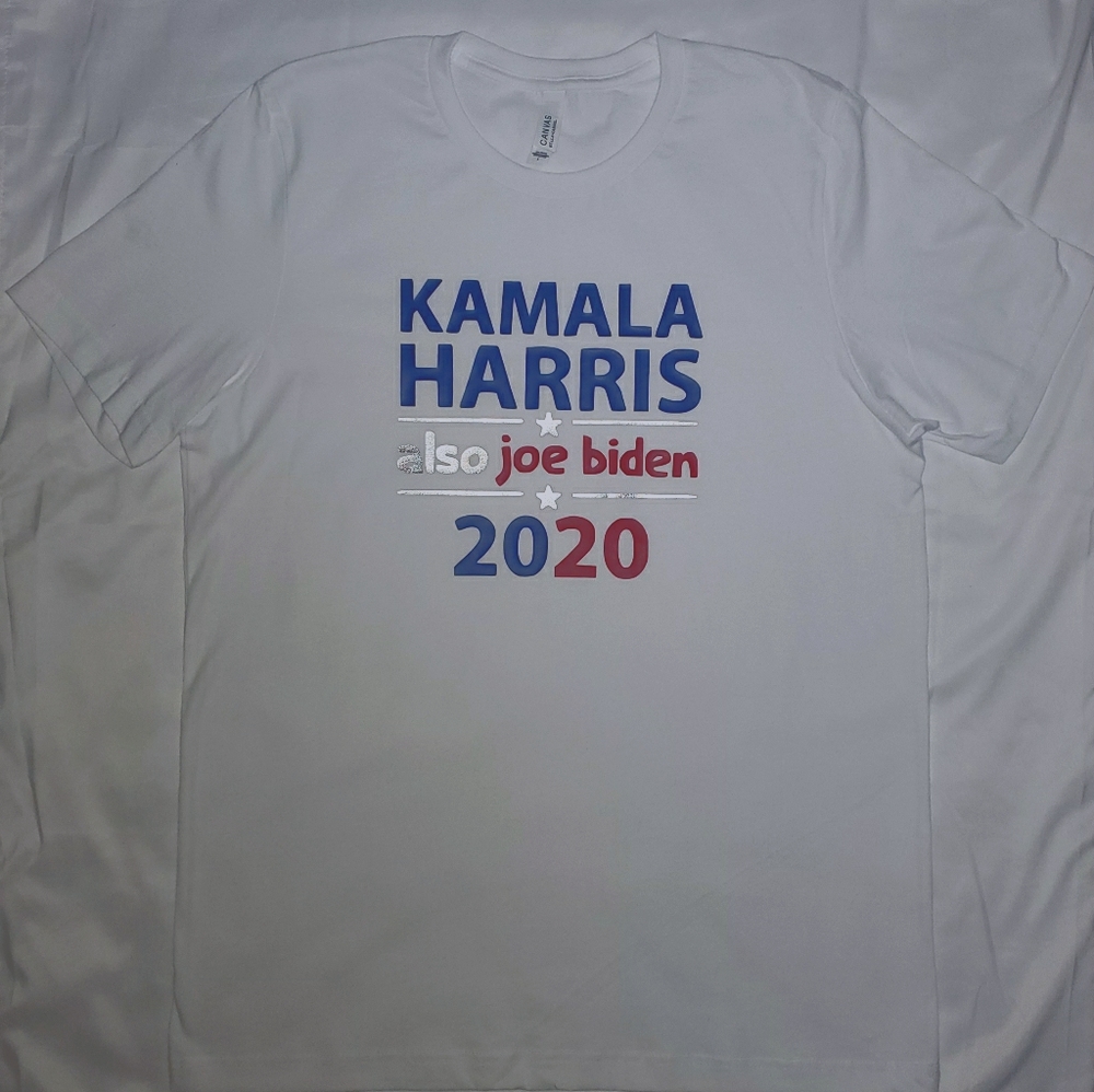 Biden Harris 2020